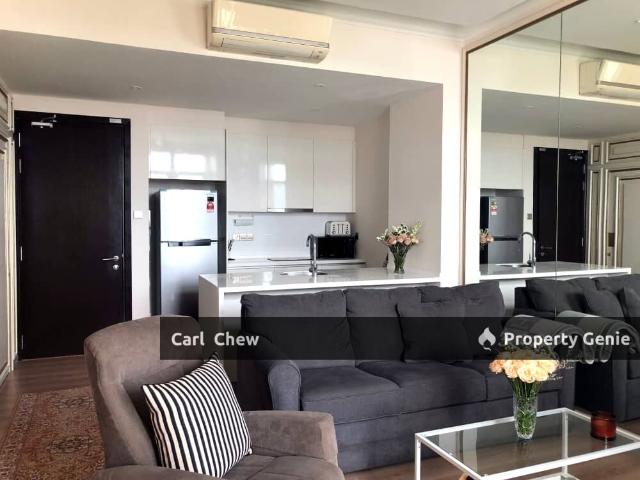 Serviced Residence for sale in Petaling, Damansara Damai