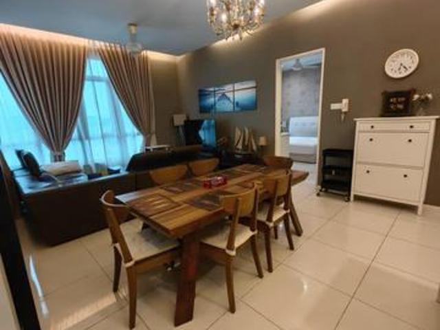Serviced Residence for rent in Petaling, Damansara Damai