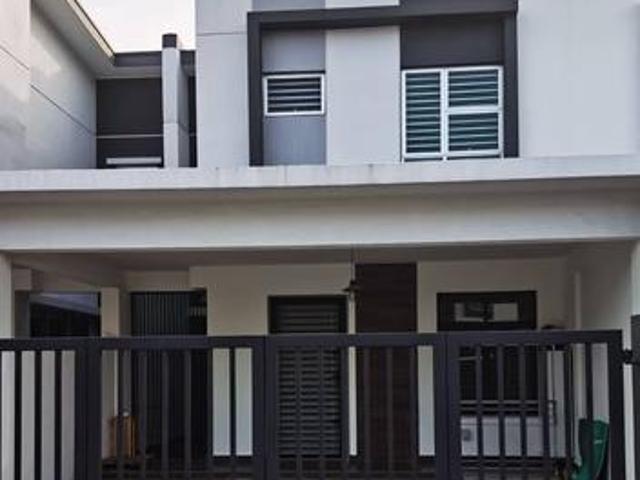 Terraced House for sale in Masai, Johor