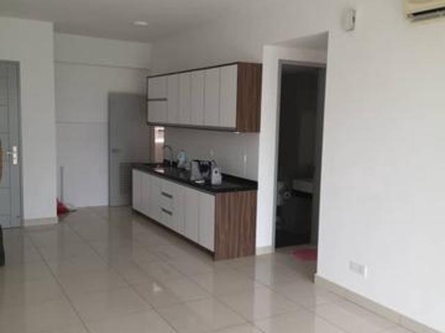 Condominium for rent in Barat Daya, George Town