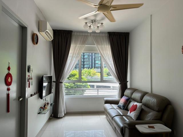 Condominium for sale in Barat Daya, George Town