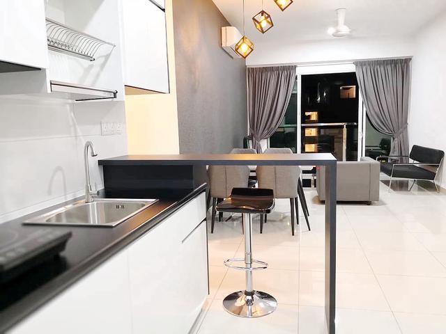 Condominium for sale in Barat Daya, George Town