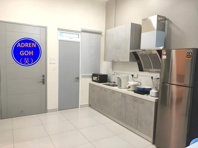 Condominium for sale in Georgetown, Penang