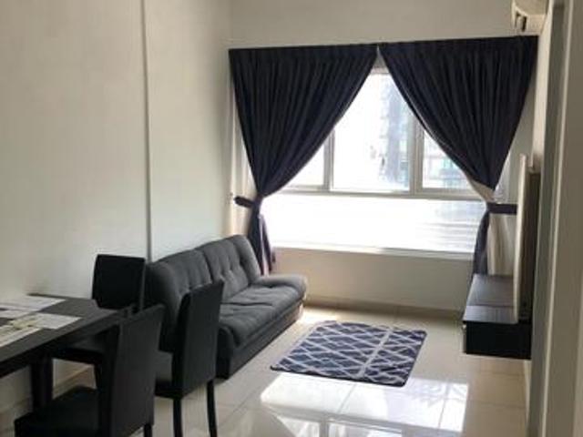 Condominium for sale in Georgetown, Penang