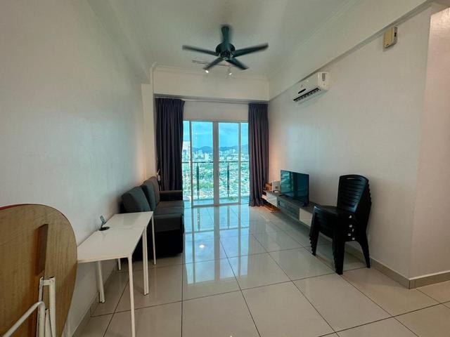 Condominium for rent in Georgetown, Penang