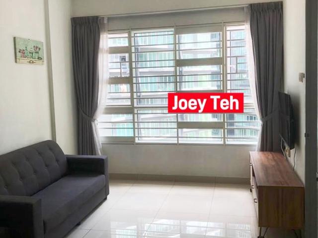 Condominium for rent in Georgetown, Penang
