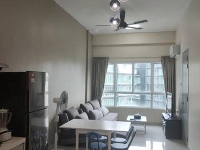 Condominium for rent in Georgetown, Penang