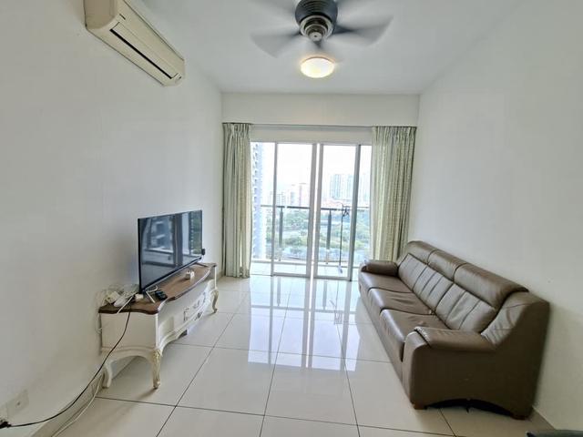 Condominium for rent in Georgetown, Penang