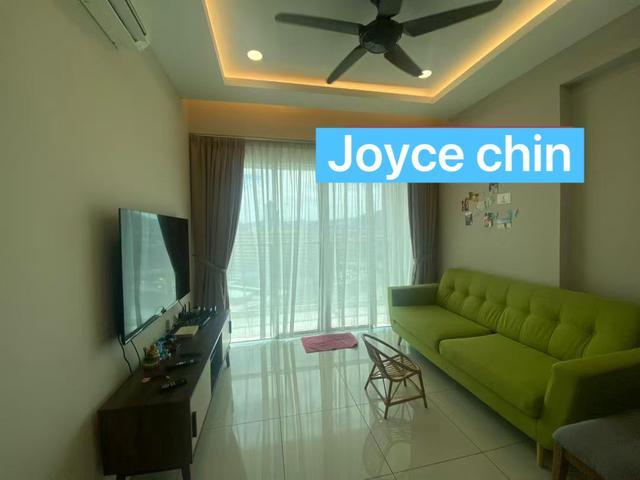Condominium for rent in Georgetown, Penang