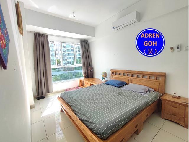 Condominium for rent in Georgetown, Penang