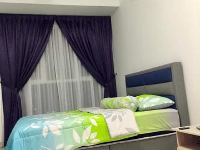 Condominium for rent in Georgetown, Penang