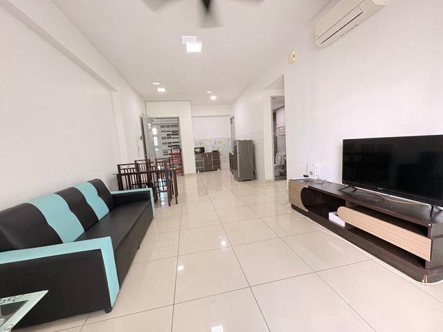 Condominium for rent in Georgetown, Penang