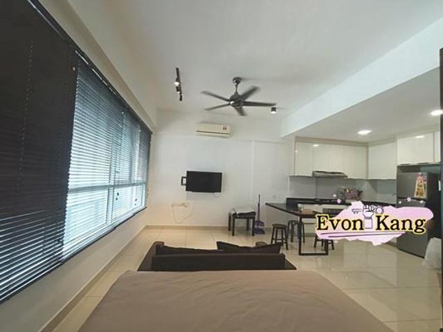 Condominium for rent in Georgetown, Penang