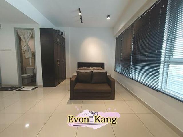 Condominium for sale in Georgetown, Penang