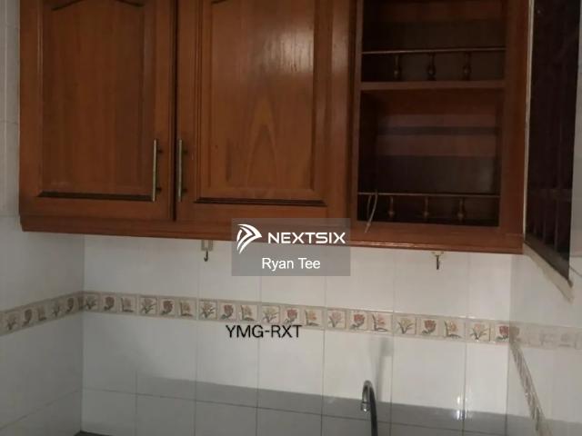 Residential House for rent in Georgetown, Penang