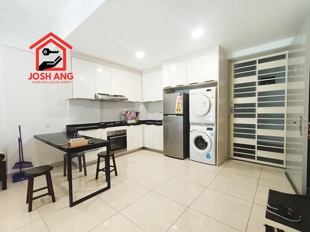Condominium for rent in Georgetown, Penang