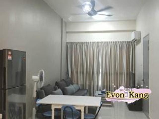 Condominium for rent in Georgetown, Penang