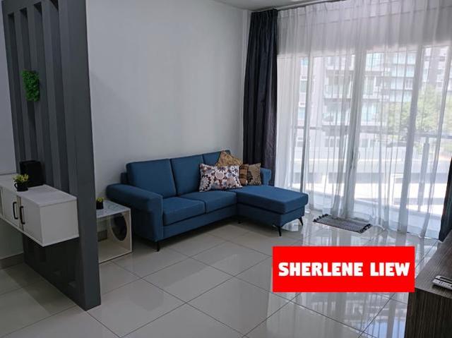 Condominium for rent in Barat Daya, George Town