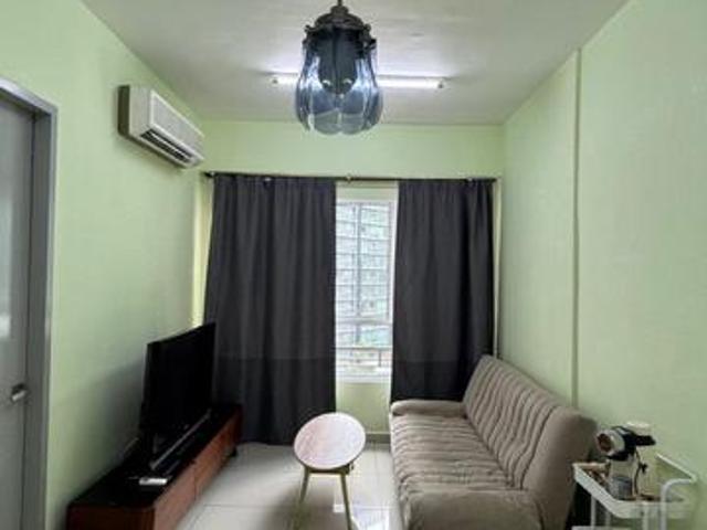 Condominium for rent in Barat Daya, George Town