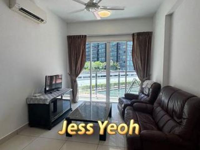 Condominium for rent in Barat Daya, George Town