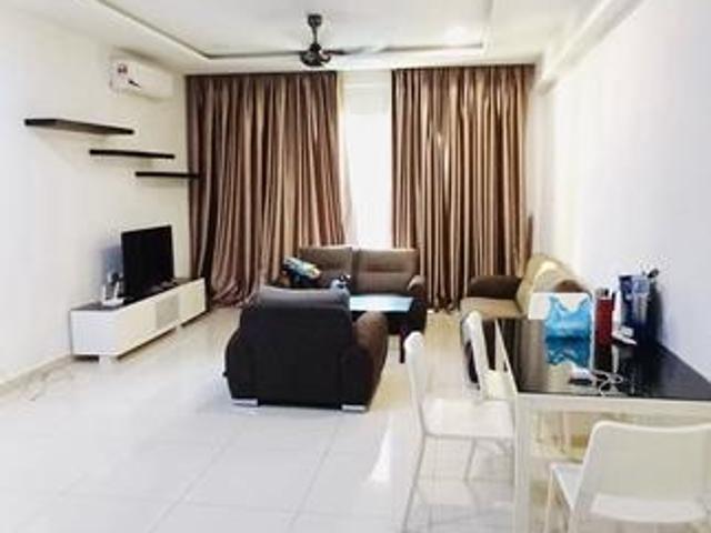 Condominium for rent in Georgetown, Penang