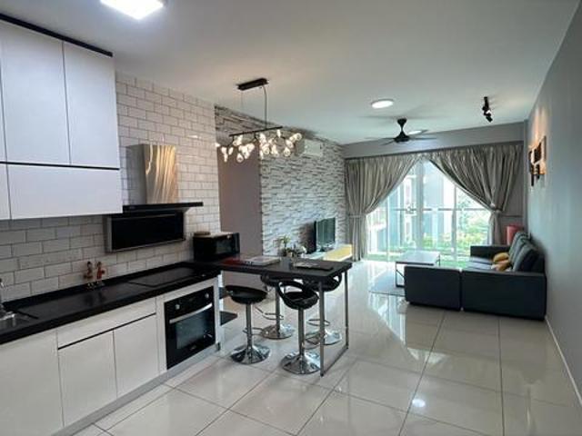 Condominium for rent in Georgetown, Penang