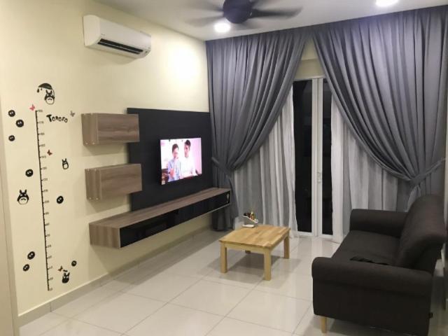 Apartment for rent in Georgetown, Penang
