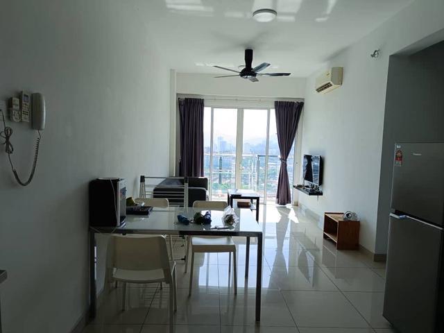 Condominium for rent in Georgetown, Penang