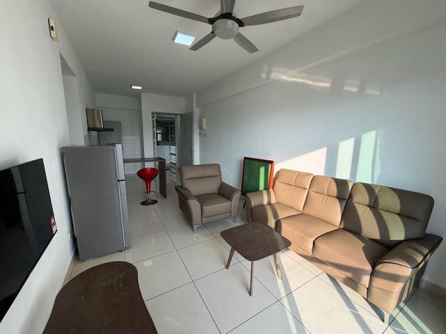 Condominium for rent in Georgetown, Penang