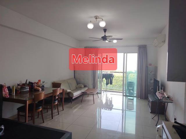 Condominium for sale in Georgetown, Penang