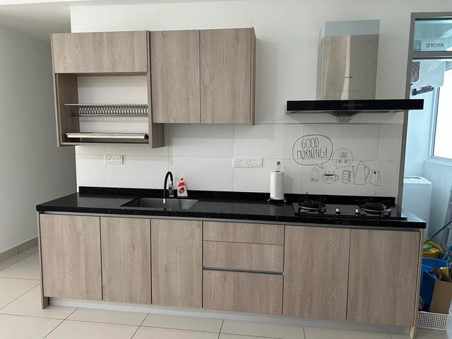 Condominium for rent in Georgetown, Penang