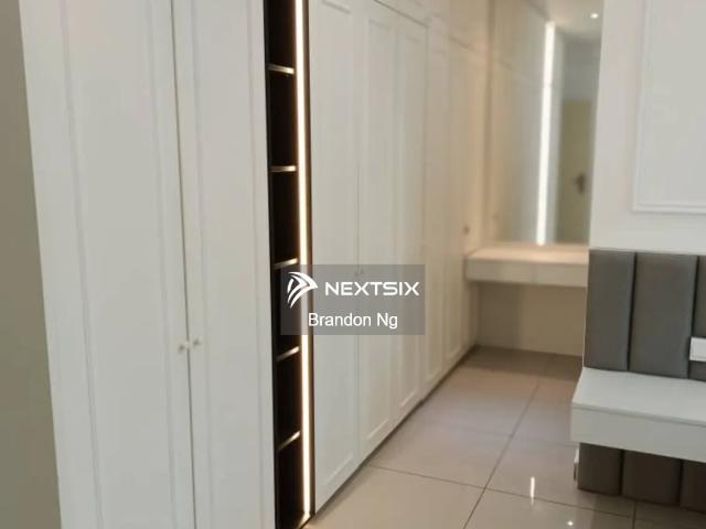 Residential House for rent in Georgetown, Penang