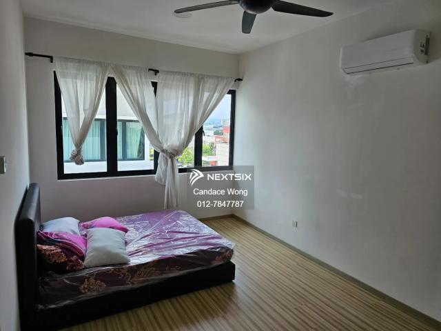 Residential House for rent in Georgetown, Penang