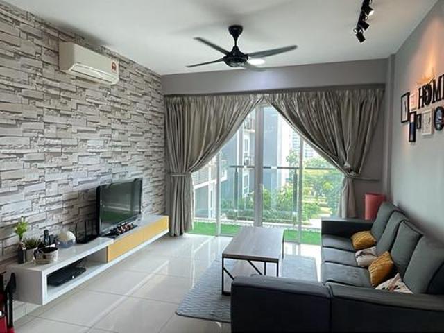 Condominium for rent in Georgetown, Penang