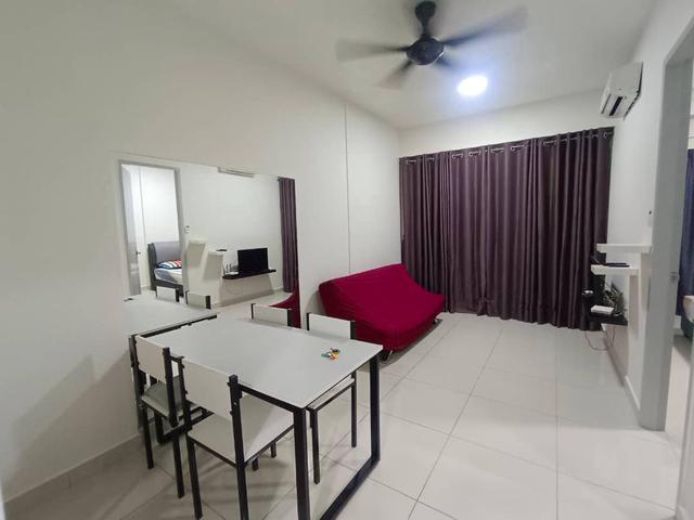 Condominium for rent in Georgetown, Penang