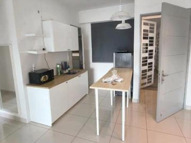 Condominium for rent in Barat Daya, George Town