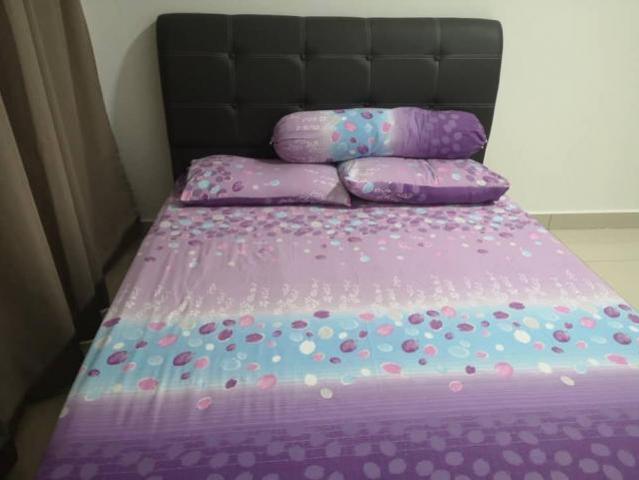 Condominium for sale in Georgetown, Penang