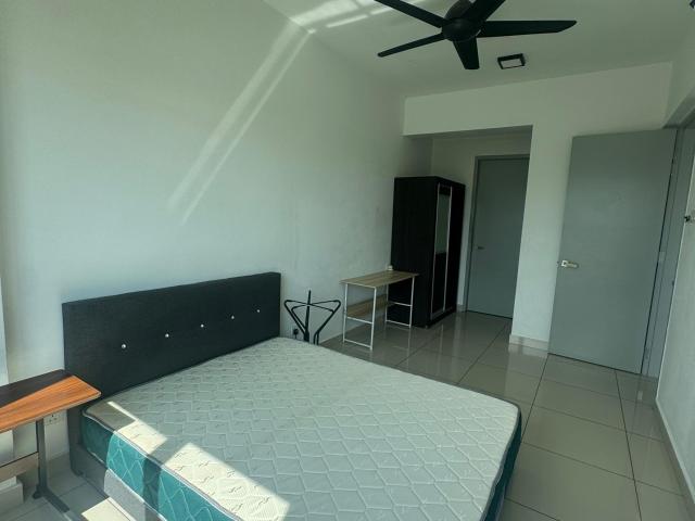Apartment for rent in Georgetown, Penang