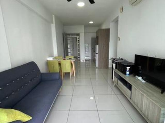 Condominium for rent in Barat Daya, George Town