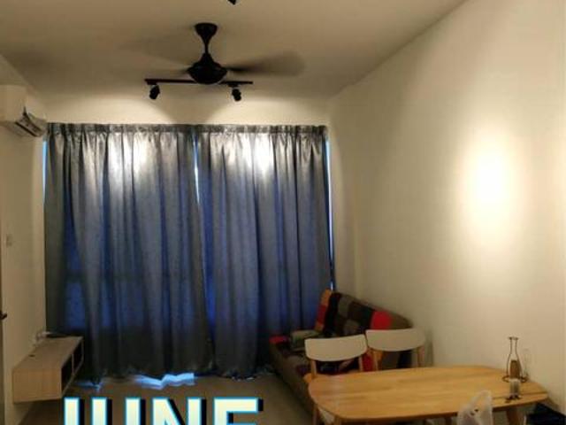 Condominium for rent in Barat Daya, George Town