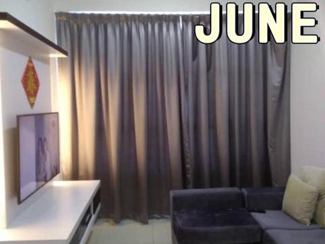 Condominium for rent in Georgetown, Penang