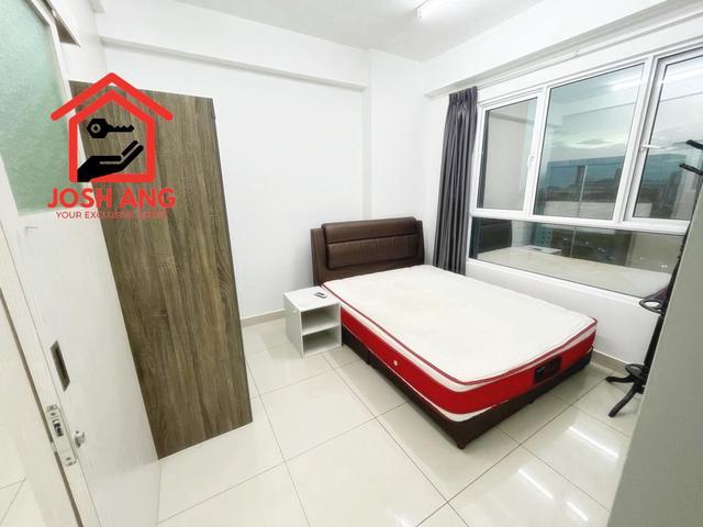 Condominium for sale in Georgetown, Penang