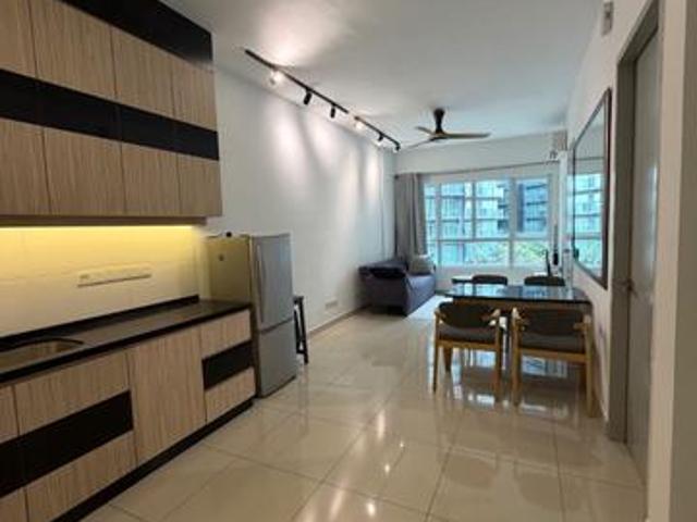Property for rent in Georgetown, Penang