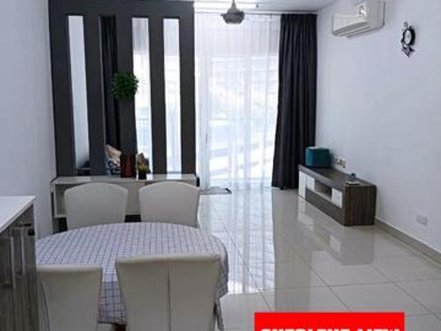 Condominium for rent in Barat Daya, George Town