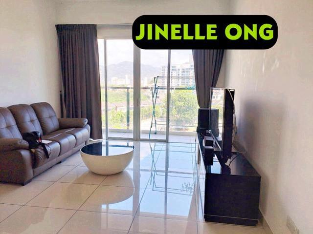 Condominium for sale in Georgetown, Penang