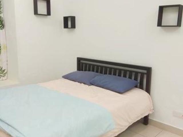 Condominium for rent in Georgetown, Penang
