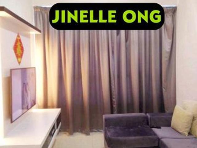 Condominium for rent in Georgetown, Penang
