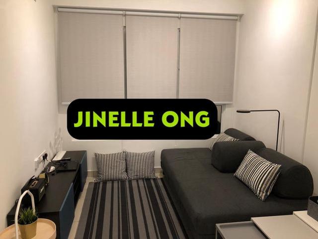 Condominium for rent in Georgetown, Penang