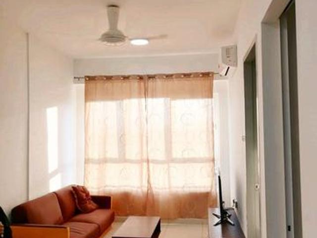 Condominium for rent in Georgetown, Penang