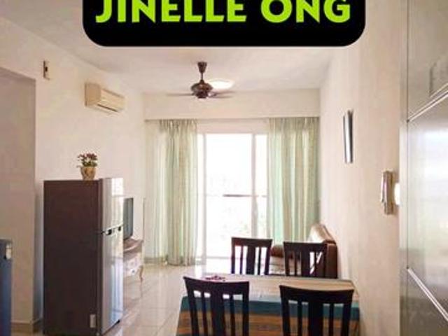 Condominium for rent in Georgetown, Penang